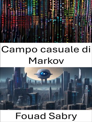 cover image of Campo casuale di Markov